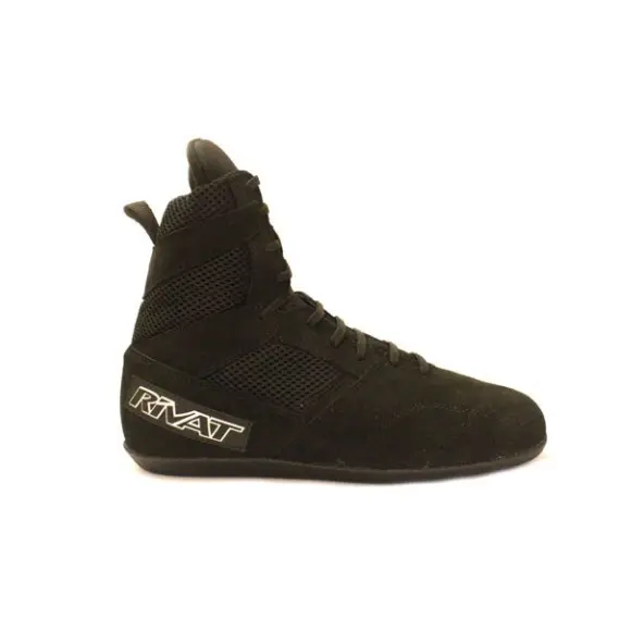 Zapatos de Boxeo Francés Rivat Top Light