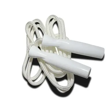 Cuerda para saltar Excellerator de nailon - 3