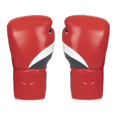 Guantes de Boxeo Elion Competición 100% cuero - 7