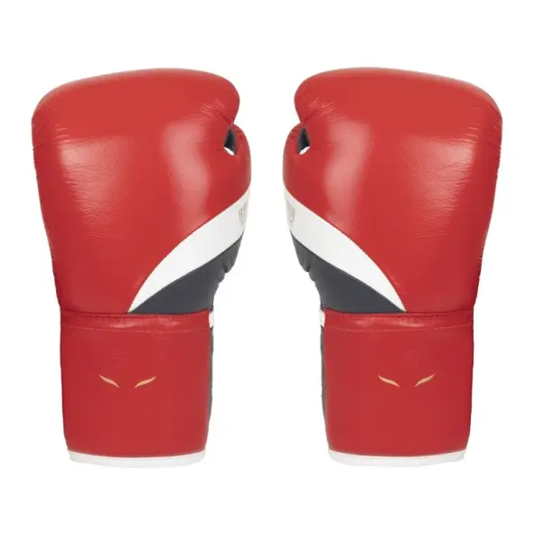 Guantes de Boxeo Elion Competición 100% cuero