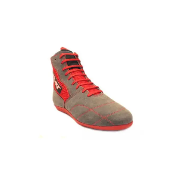 Zapatos de Boxeo Francés Rivat Boom