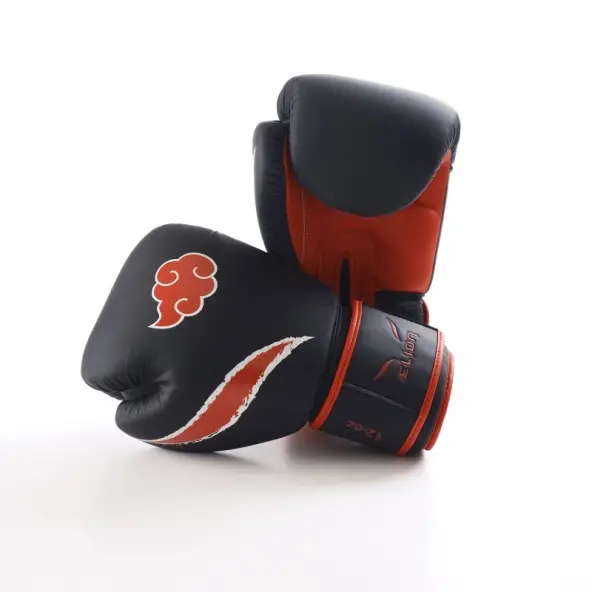 Guantes de Boxeo Entrenamiento Elion x Naruto