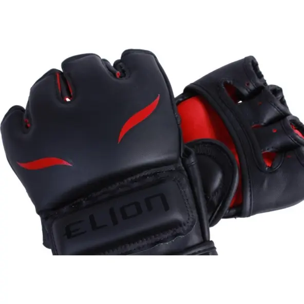 Guantes MMA Elion Uncage