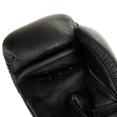 Guantes de Boxeo Elion Collection Paris 100% cuero - 41