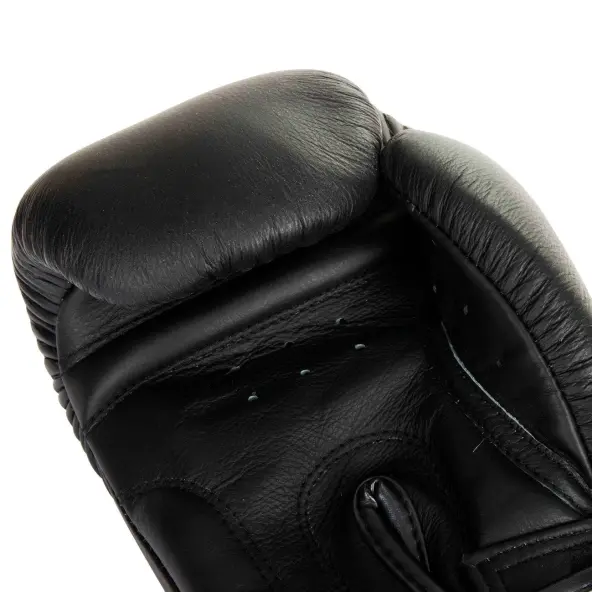 Guantes de Boxeo Elion Collection Paris 100% cuero