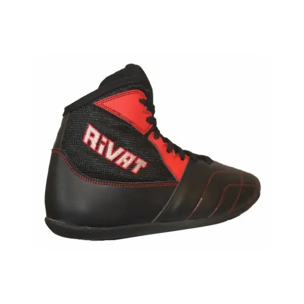 Zapatos de Boxeo Francés Rivat Esquive