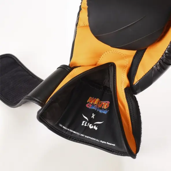 Guantes de Boxeo Entrenamiento Elion x Naruto