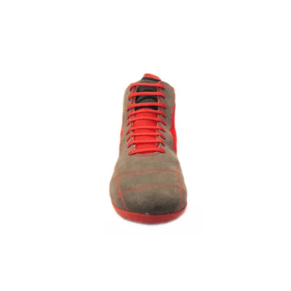 Zapatos de Boxeo Francés Rivat Boom