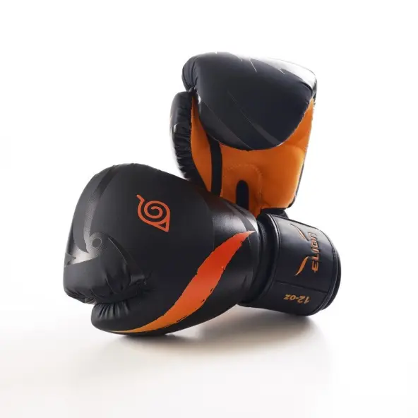 Guantes de Boxeo Entrenamiento Elion x Naruto