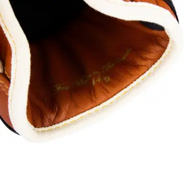 Guantes de Boxeo Elion Collection Paris 100% cuero - 45