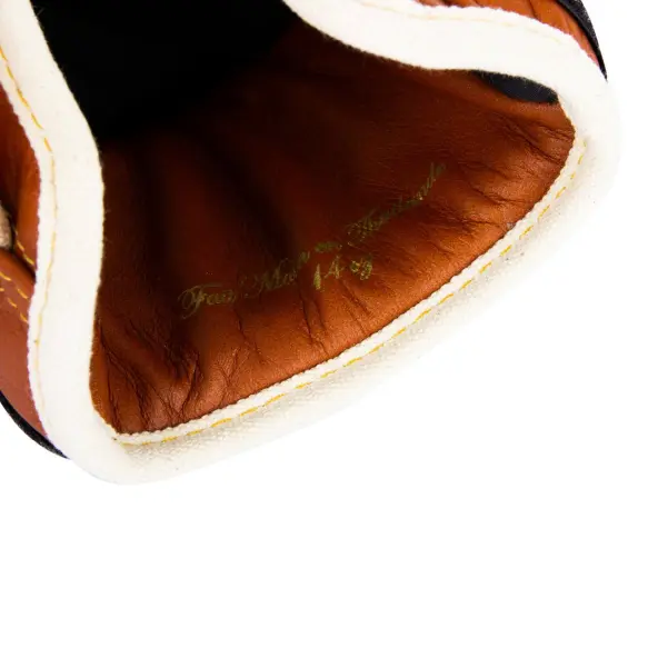 Guantes de Boxeo Elion Collection Paris 100% cuero