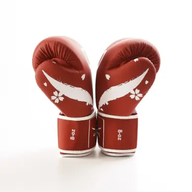 Guantes de Boxeo Entrenamiento Elion x Naruto - 35