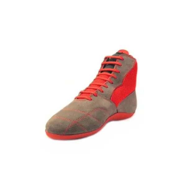Zapatos de Boxeo Francés Rivat Boom
