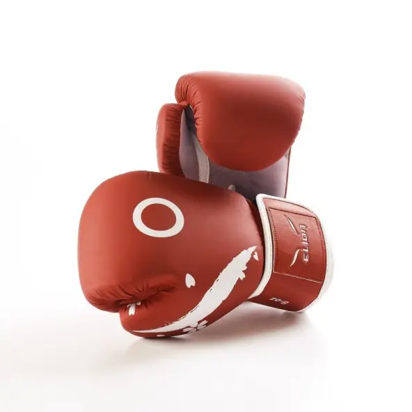 Guantes de Boxeo Entrenamiento Elion x Naruto