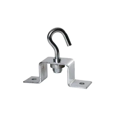 Anclaje de Techo para Saco de Boxeo Pro 80 kg máx