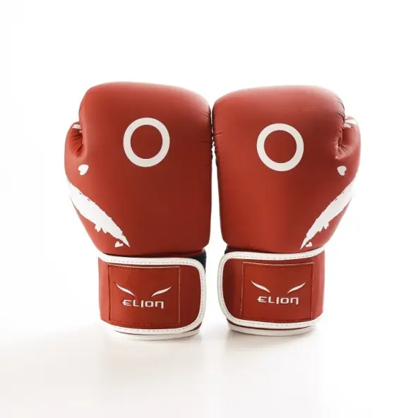 Guantes de Boxeo Entrenamiento Elion x Naruto