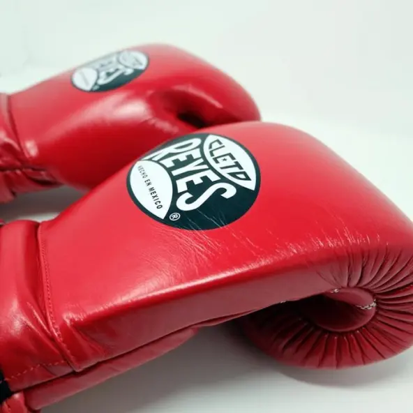 Guantes de Boxeo Redesign Cleto Reyes 100% cuero