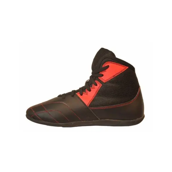Zapatos de Boxeo Francés Rivat Esquive