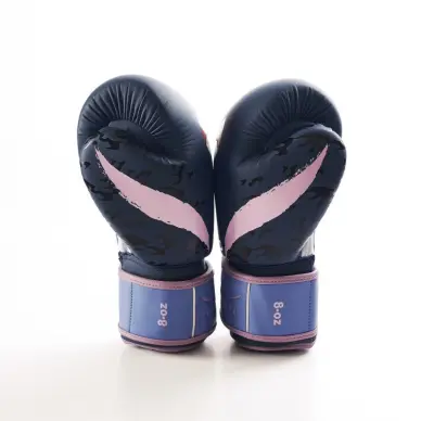 Guantes de Boxeo Entrenamiento Elion x Naruto - 39