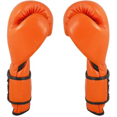 Guantes de Boxeo Redesign Cleto Reyes 100% cuero - 43