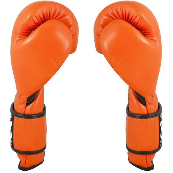 Guantes de Boxeo Redesign Cleto Reyes 100% cuero