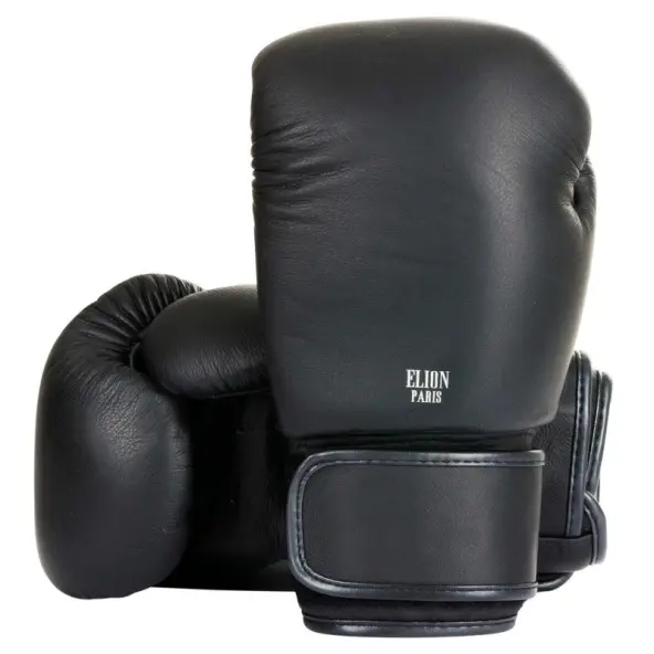Guantes de Boxeo Elion Collection Paris 100% cuero