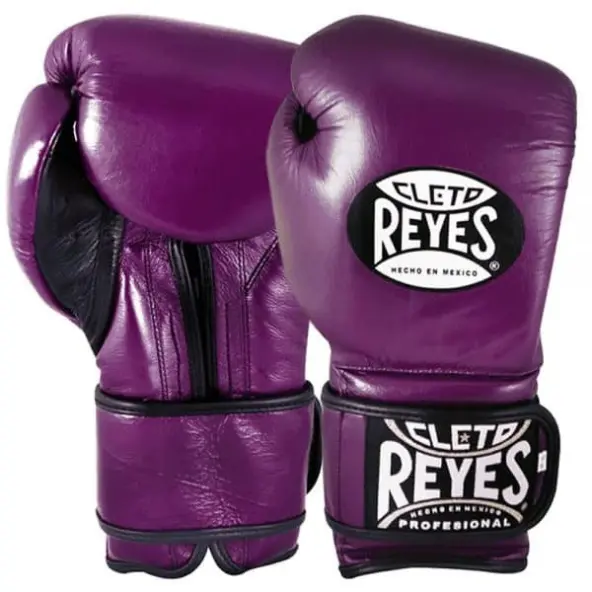 Guantes de Boxeo Redesign Cleto Reyes 100% cuero