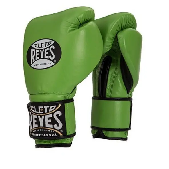 Guantes de Boxeo Redesign Cleto Reyes 100% cuero