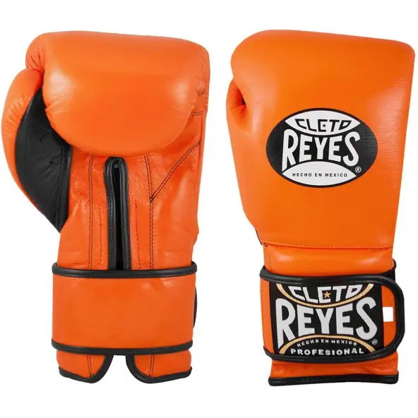 Guantes de Boxeo Redesign Cleto Reyes 100% cuero