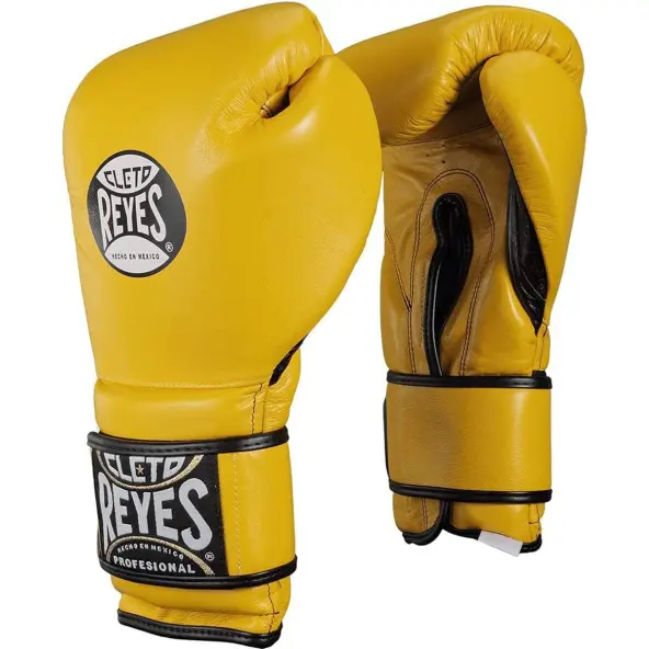 Guantes de Boxeo Redesign Cleto Reyes 100% cuero