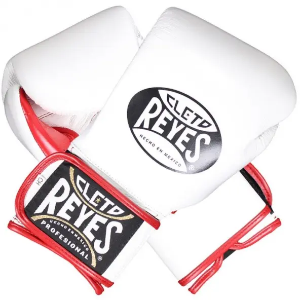 Guantes de Boxeo Redesign Cleto Reyes 100% cuero