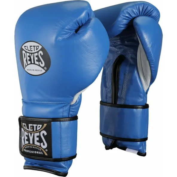 Guantes de Boxeo Redesign Cleto Reyes 100% cuero