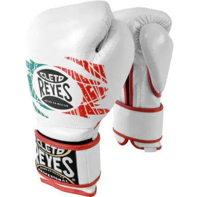 Guantes de Boxeo Redesign Cleto Reyes Mexican Flag - 6