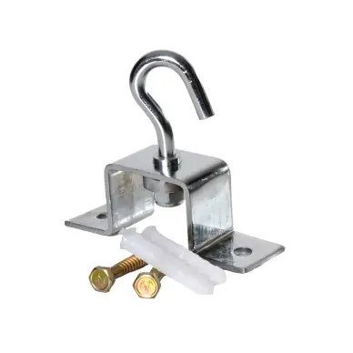 Anclaje de Techo para Saco de Boxeo Pro 80 kg máx - 2
