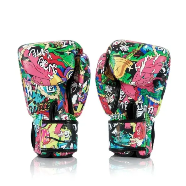 Guantes de Boxeo Fairtex Urface