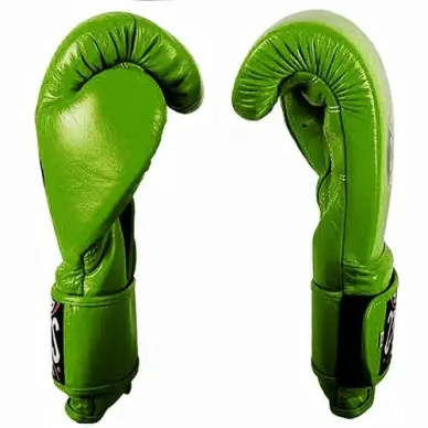 Guantes de Boxeo Redesign Cleto Reyes 100% cuero - 59