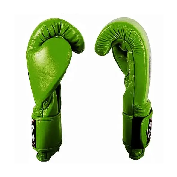 Guantes de Boxeo Redesign Cleto Reyes 100% cuero