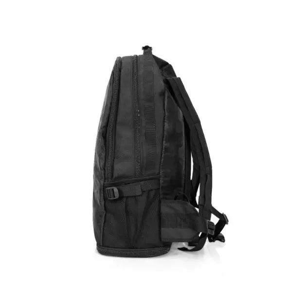 Mochila Deportiva Fairtex Backpack Negro Camo
