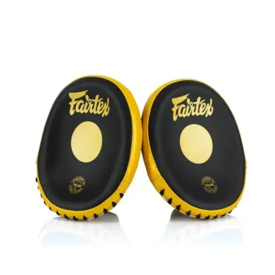 Manoplas de boxeo Fairtex talla M