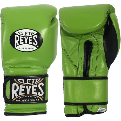 Guantes de Boxeo Redesign Cleto Reyes 100% cuero - 60