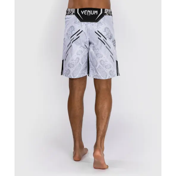 Short MMA UFC Adrenaline Athentic Fight blanco