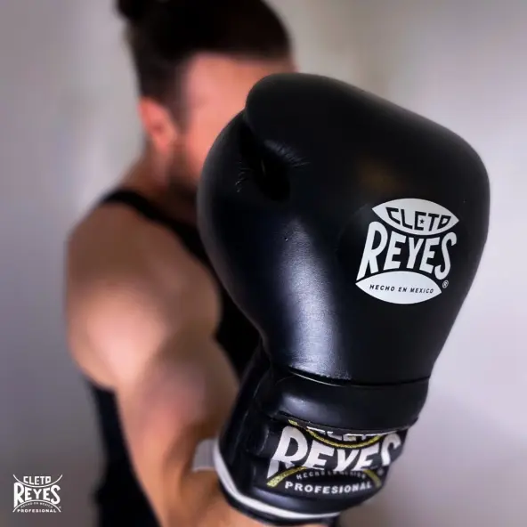Guantes de Boxeo Redesign Cleto Reyes 100% cuero