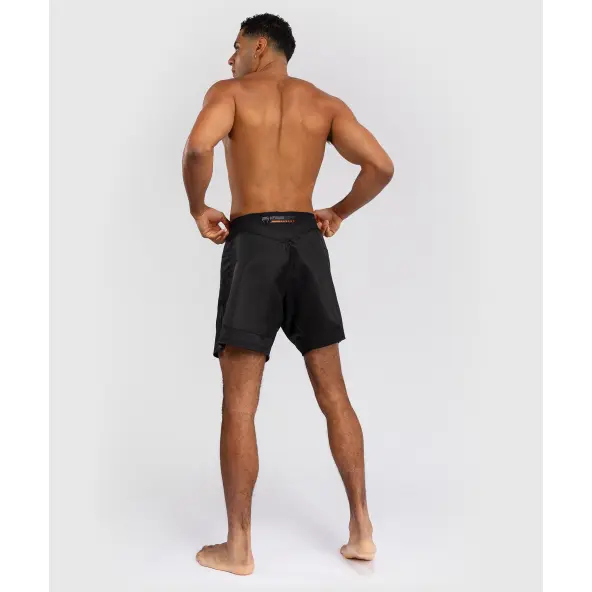Short MMA Venum Electron 3.0 SABLE