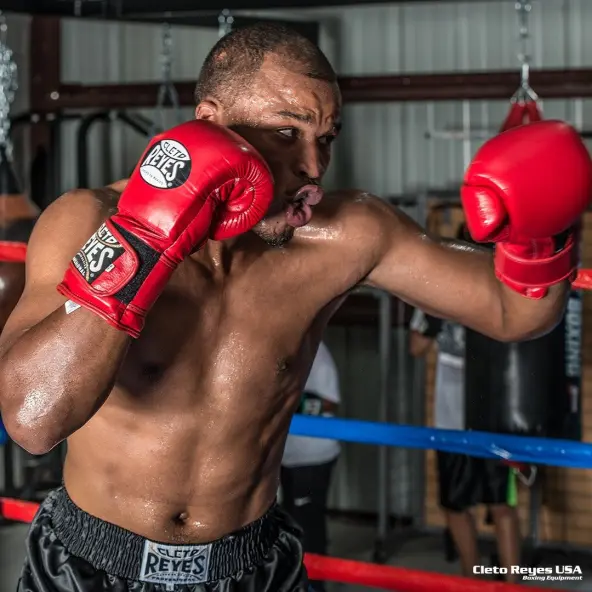 Guantes de Boxeo Redesign Cleto Reyes 100% cuero