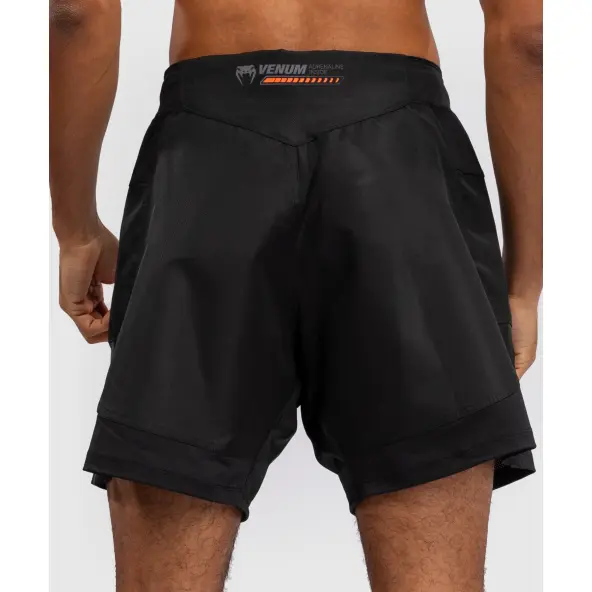 Short MMA Venum Electron 3.0 SABLE