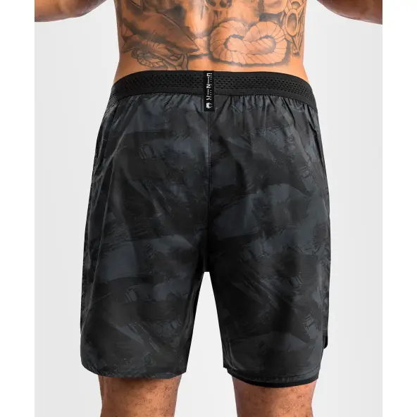 Short Fitness Venum Electron 3.0