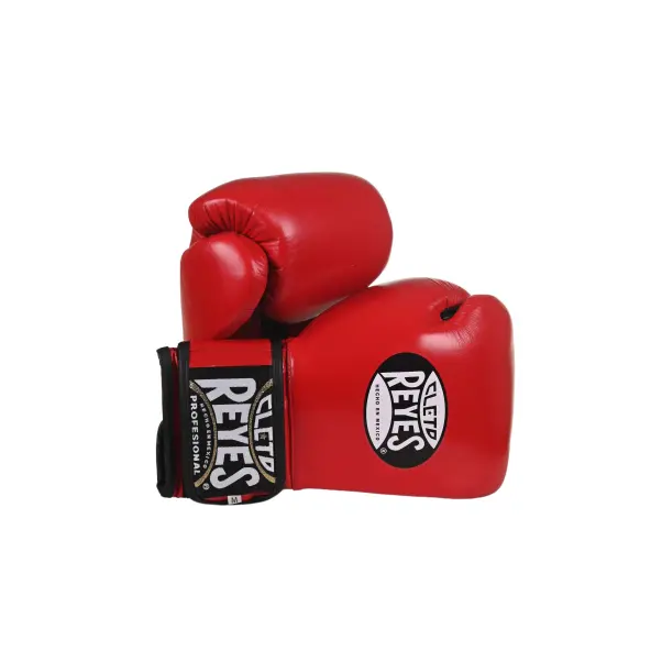 Guantes de Boxeo Redesign Cleto Reyes 100% cuero
