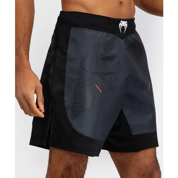 Short MMA Venum Electron 3.0 SABLE