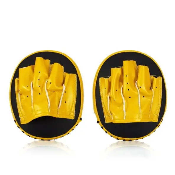 Manoplas de boxeo Fairtex talla M