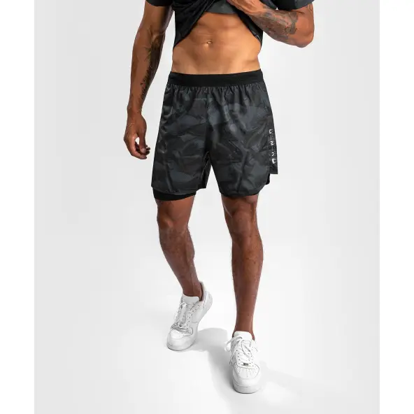Short Fitness Venum Electron 3.0